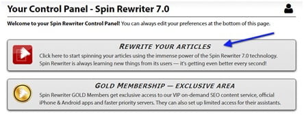 Magic Article Rewriter Crack