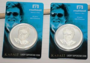 Kabali-The Buzz