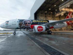 Kabali:Buzz Marketing