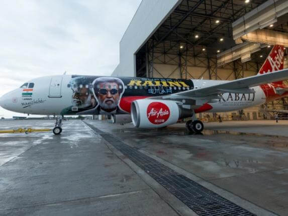 Kabali:the buzz marketing