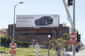 ambush marketing example -7