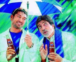ambush marketing example-pepsi v/s coke