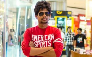 Top 10 Bloggers in india-Sriniivas Tamada