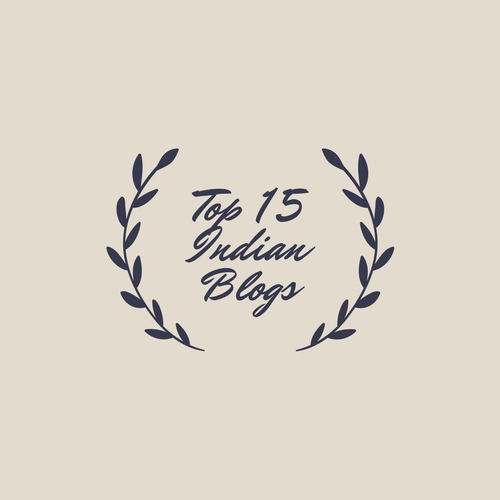 Top 15 Indian Blogs to Inspire you to start your blog journey