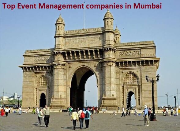 Top Event Management Companies in mumbai
