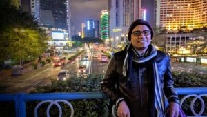 Top 10 bloggers in india-Amit bhawani