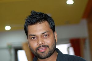 Top 10 Bloggers in india-Arun prabhudesai