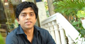 Top 10 Bloggers in india-Faisal Farooqui
