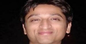 top 10 bloggers in ndia-pankaj agarwal
