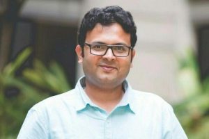 Top 10 bloggers in india-Raju PP
