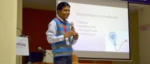 Top 10 bloggers in india-rohit langde