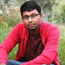 Top 10 bloggers in india-pradeep kumar