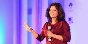 Top 10 Bloggers in india-Shradha sharma
