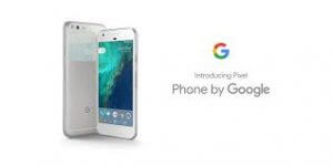 google pixel