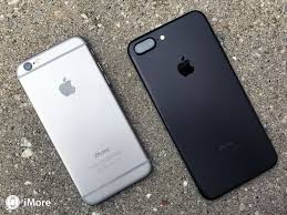 I phone 7-trends 2016