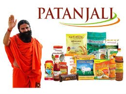 Baba Ramdev Patanjali