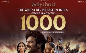 bahubali- Marketing lessons