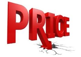 Price in 5 P of marketing