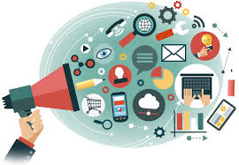 Promotion in 5 P of marketing