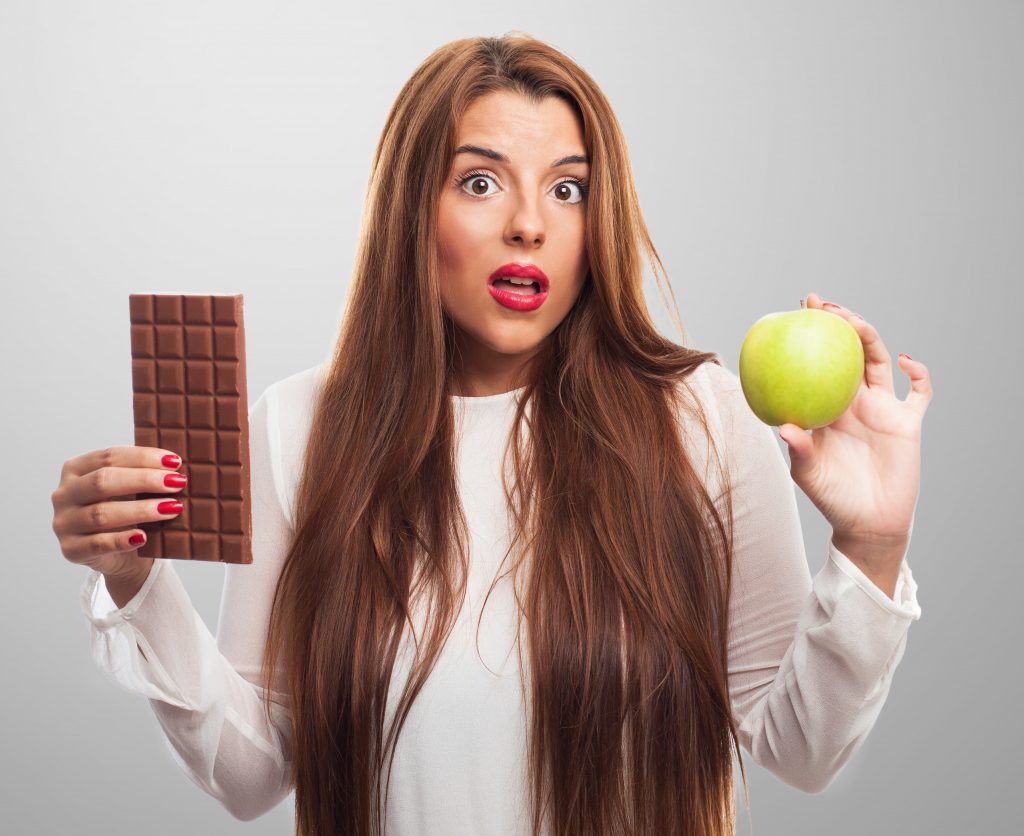 How to break a habit