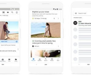 Google Discovery ads now available globally