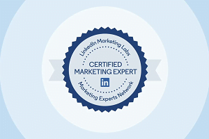 Linked-In Ads